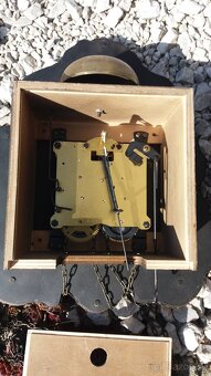 SCHWARZWALDSKE HODINY - 13