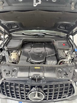 Mercedes GLE coupe 400d 4matic - 13