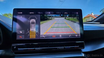 Cupra Formentor 1.5 TSI 150k DSG 2021 TOP STAV - 13