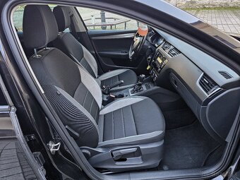 Škoda Octavia Combi 2.0 TDI DSG JOY Navi DVD R18 Orig. KM - 13