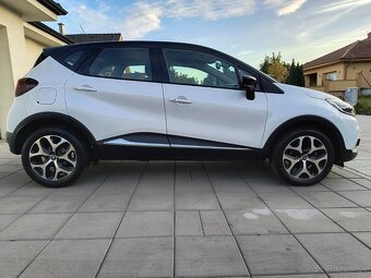 Renault Captur, 1.2 benzín, AUTOMAT, 50 tis. KM, nové v SR - 13