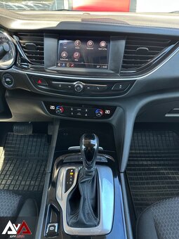 Opel Insignia 2.0 CDTi A/T S S Elegance, Pôvodný lak, SR - 13