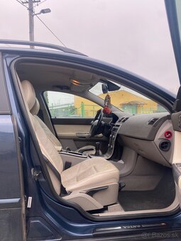 Volvo V50 Momentum 2008 1.6D - 13