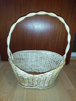 Poháre, lyžičky, teplomer - 13