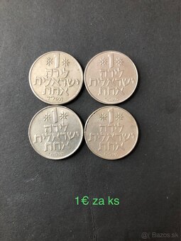 Mince IZRAEL - 13