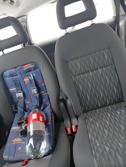 Predám Ford Galaxy 1.9 85kw - 13