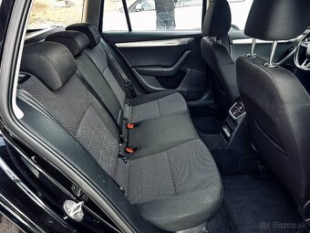 Škoda Octavia Combi 1.6 TDI 110k Active - 13