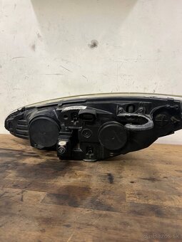 Predné Svetla Peugeot 308 - 13