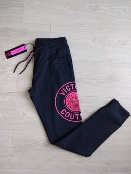 Zimná bunda s kožušinkou - 13