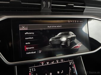 AUDI A6 C8, 45 TDI mHEV - 13