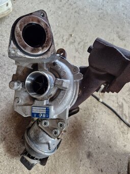 Turbo Škoda, Volkswagen - 13