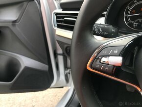 Škoda Scala STYLE 1.0 TSi r.v.2021 81 kW +3500 km+ ČR 1.maj - 13