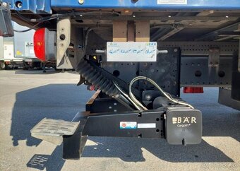 Mercedes-Benz Atego 1224L 4x2 nafta 175 kw - 13