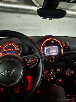 Predám MINI COOPER CLUBMAN - 13