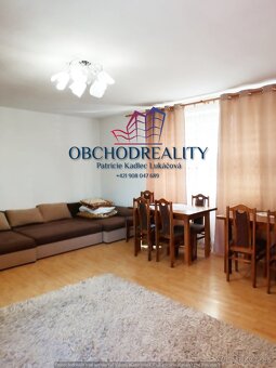 Viacúčelový rodinný dom vTrebišove - 13