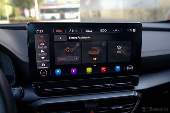 Cupra Formentor 1.4 TSI eHybrid 204k DSG - 13