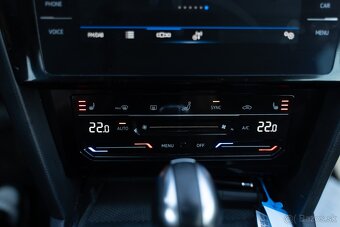 Volkswagen Passat Variant GTE TSI Plug-in Hybrid - 13