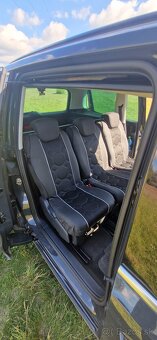 Volkswagen Sharan 2.0 103kw - 13