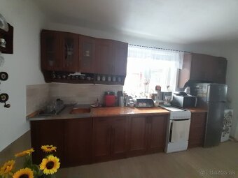 Predam 2izbový rodinný dom - 13
