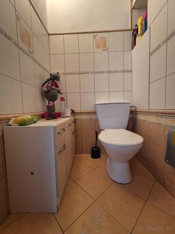 Predaj 3 izbového bytu vo Vrútkach - 13