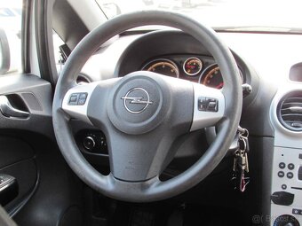 Opel Corsa 1.3 CDTI ECO - MALÁ SPOTREBA - splátka 80,-€ - 13