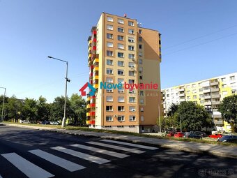 Predaj, veľkometrážny štvorizbový byt-Štúrovo(N180-114-FRAD3 - 13