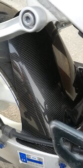 SUZUKI GSX-R 600 K3 r.v.2003 - 13
