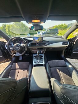 Audi A7 - 13