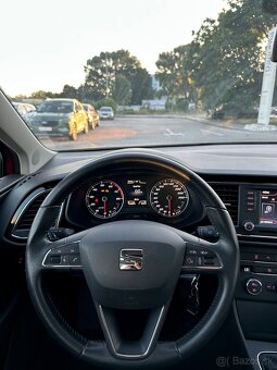 Seat Leon 1.2 TSI Style - 13