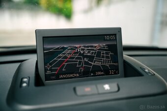 Peugeot 3008 1.6 e-HDi BVMP6 - 13