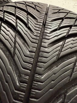 Zimná sada 5x108 R19 , 235/50/19 Volvo XC40  V90 CC , S90 CC - 13