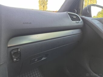 Volkswagen Golf 2.0 TFSI 270k R 4x4 - 13