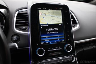 Renault Espace Energy dCi 160 Zen EDC 118kW / AJ NA SPLÁTKY - 13