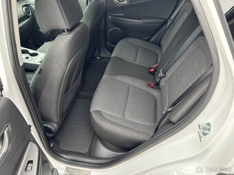 Hyundai kona 150kw, 64 kwh baterka - 13