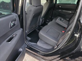 Peugeot 3008 1.6eHDI 115CV Automat Acitve EURO5 - 13