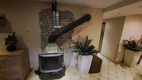 Krb krby kachle pec komín na kľúč - 13