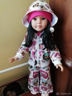 alistika baika, oblecenie pre babiky - 13