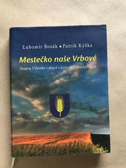 Smolenice, Mestečko naše Vrbové, Bulteriér, Poker, Murín - 13