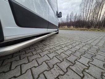 Predám dodávku Fiat Ducato Maxi - 13