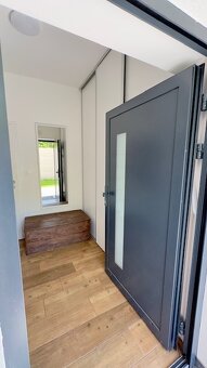 PONUKA PRIAMO OD MAJITEĽA MODERNÝ 4 IZBOVÝ RODINNÝ DOM - 13