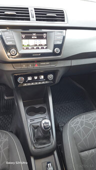 Škoda Fabia 1.0 TSI 110k Style - 13