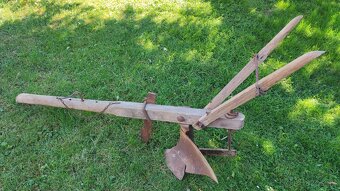 Kovový rošt do postele, Kriváň obraz a iné - 13