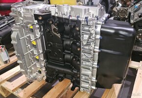 REPAS MOTORY TRANSIT JUMPER BOXER MAN CRAFTER - 13