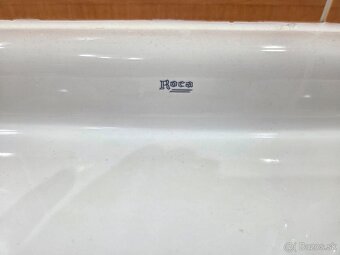 Kúpeľňové umývadlo - 13