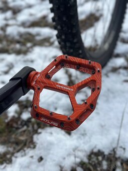 Lapierre Spicy CF Team | PC: 160k - 13