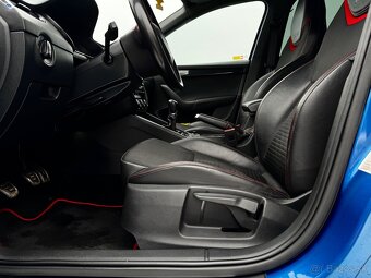 Škoda Octavia 3 VRS 2.0Tdi 135Kw 2014 - 13