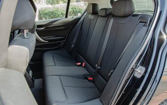 BMW Rad 1 116d, 85KW, M6, 5d. - 13