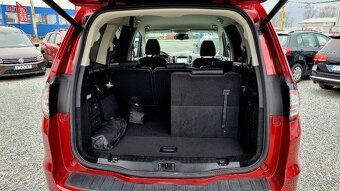 Ford Galaxy 2.0 TDCi Duratorq 180 Titanium X A/T - 13