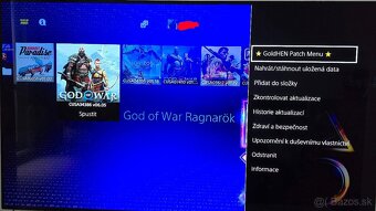 PS4 Jailbreak BD-JB-1250_Lapse 1.2 AIO FIX_PS4 FW 9.00-12.02 - 13