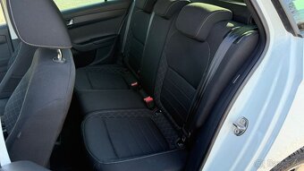 Škoda Fabia Combi 1.2 TSI DSG - 13